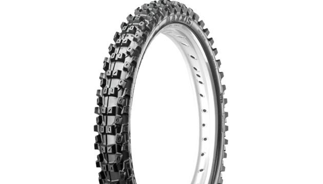 Maxxis Maxxcross M-IH Offroad Tire Front 70/100-19 Bias 42M TT