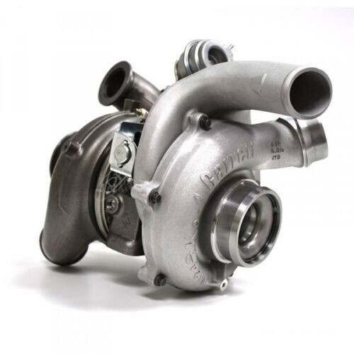 NEW FOMOCO Ford F250-F550 6.7L Powerstroke Garrett Turbo Turbocharger SST3266LRV