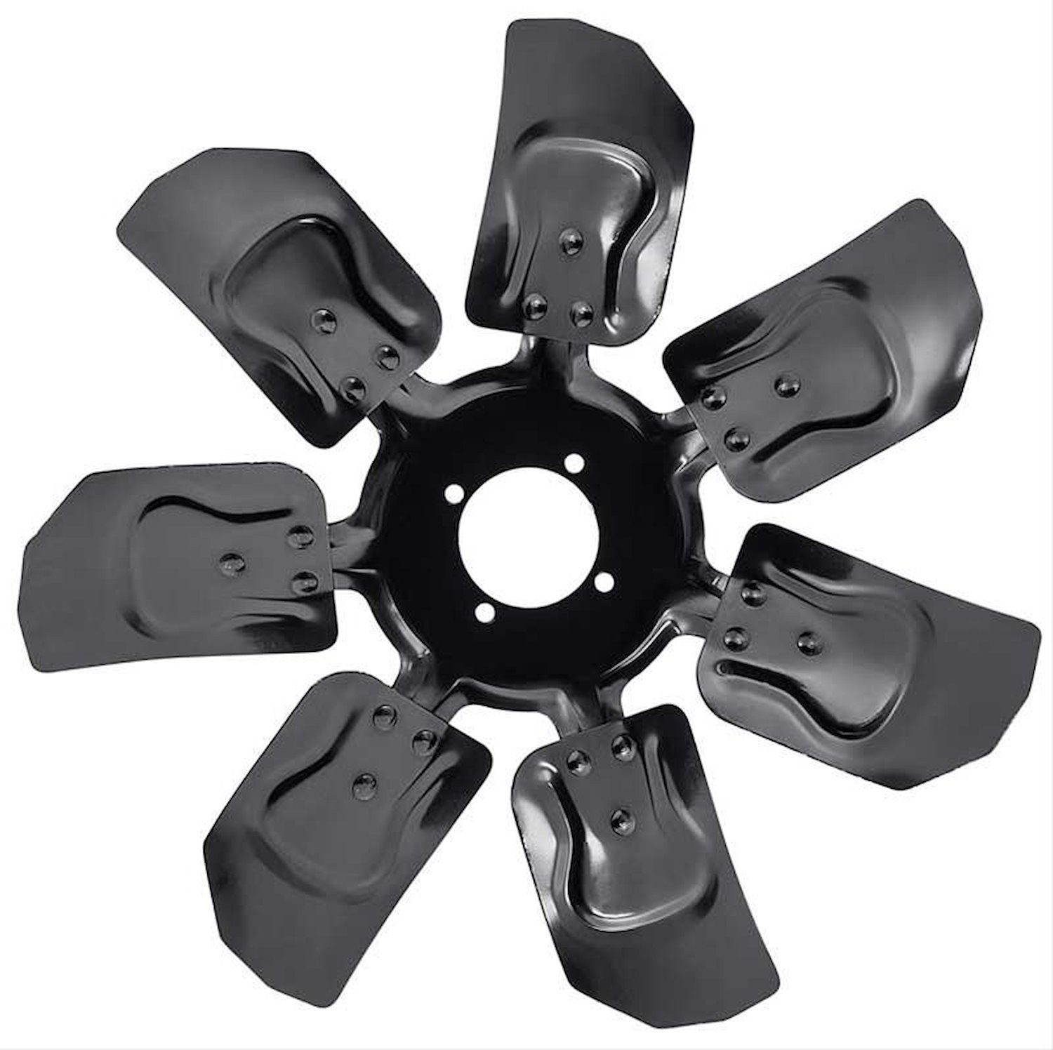 OER 7-Blade Clutch-Style Fan 1971-1979 GM Cars and Trucks
