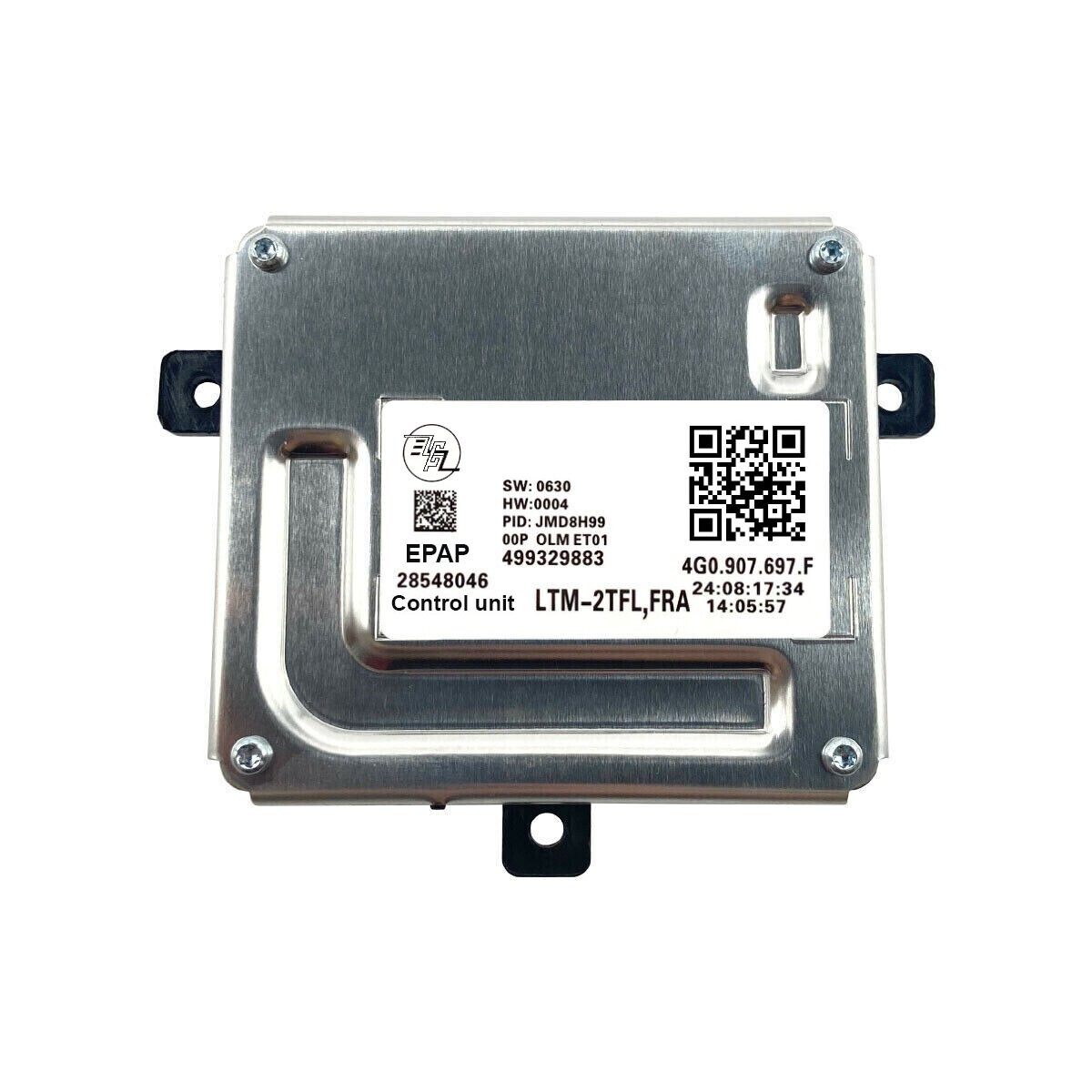 New For 12-15 Audi A7 LED Computer Module Control Unit Light Driver Controller New For 12-15 Audi A7 LED Computer Module Control Unit Light Driver Controller