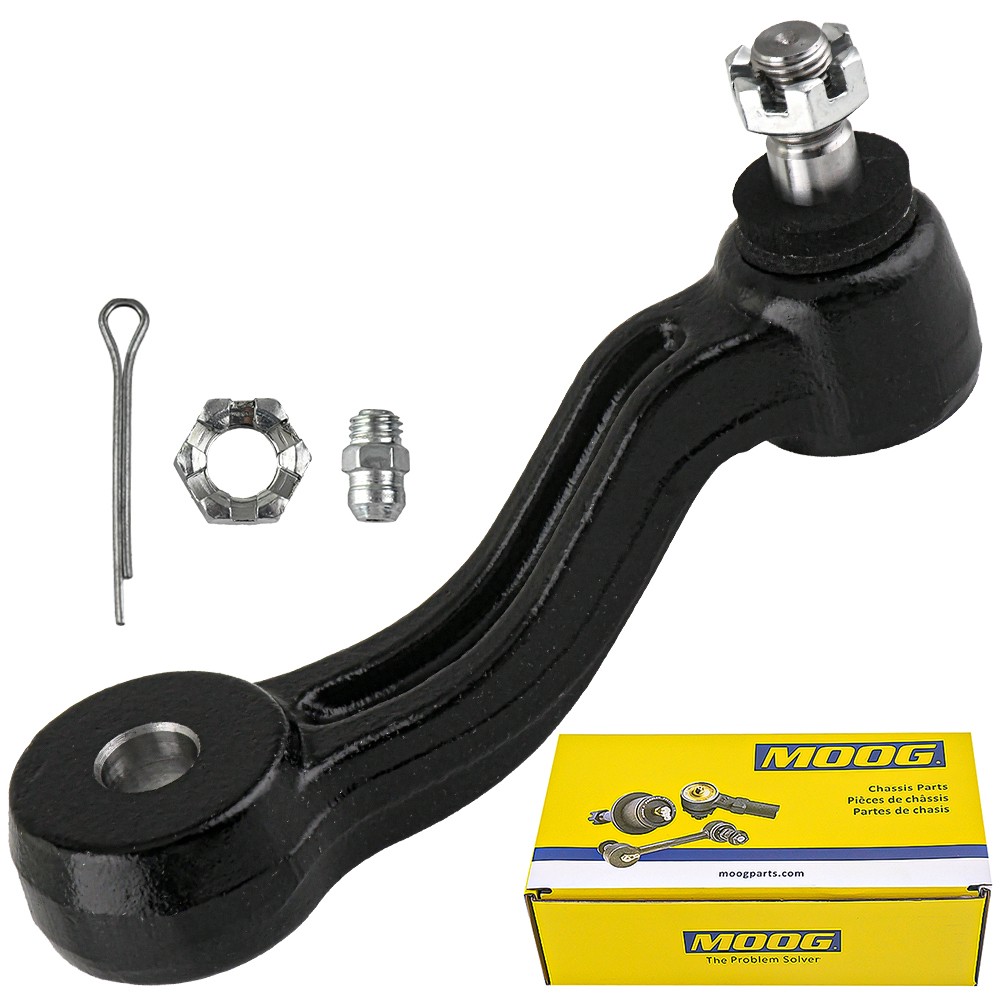 MOOG K6447 Front Steering Idler Arm For Blazer 1993-1994 Yukon K3500 1993-2000 MOOG K6447 Front Steering Idler Arm For Blazer 1993-1994 Yukon K3500 1993-2000