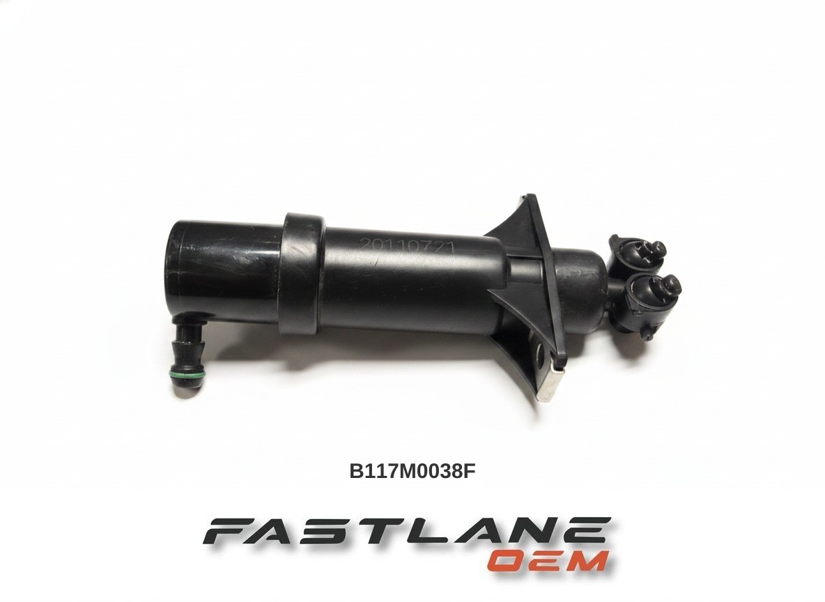 1989-2019 Lotus Elise Exige Module-fan control B117M0038F OEM 1989-2019 Lotus Elise Exige Module-fan control B117M0038F OEM