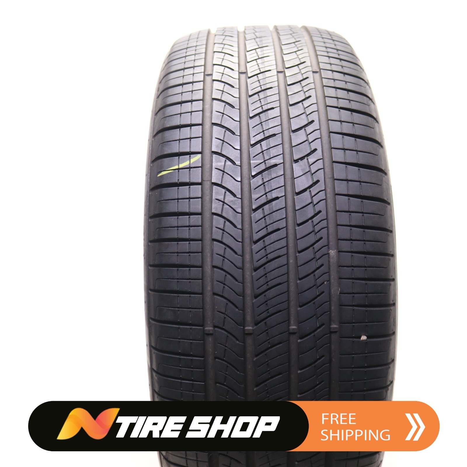 Used 265/45R21 Pirelli Scorpion MS PNCS - 108V - 8.5/32 Used 265/45R21 Pirelli Scorpion MS PNCS - 108V - 8.5/32