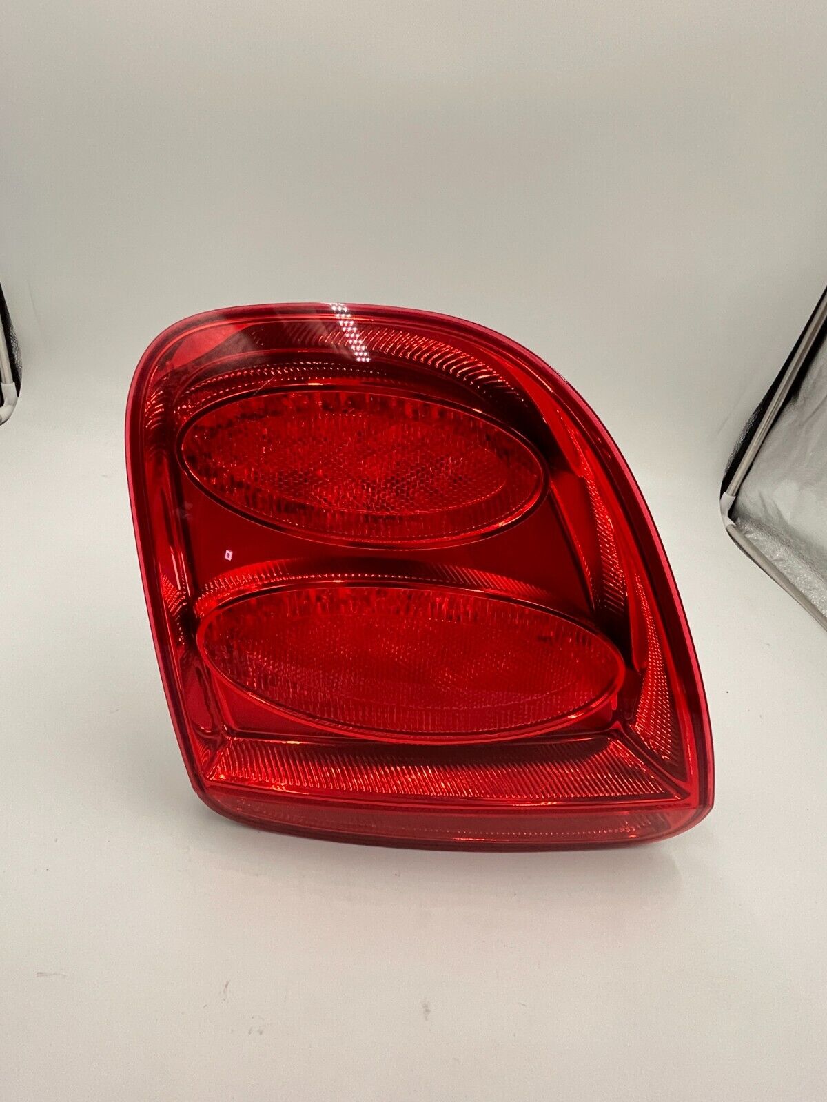 03-12 Bentley Continental Flying Spur Left LH Taillight Factory OEM