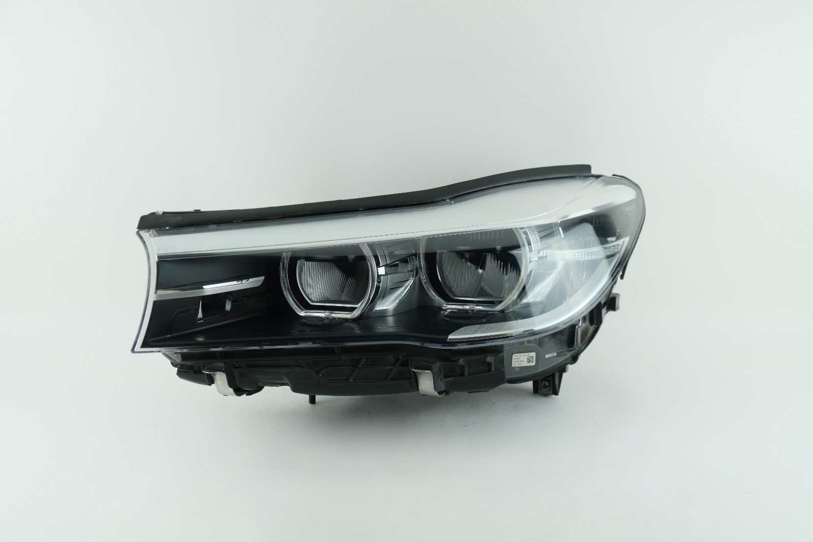 2016-2019 BMW 740i 750i 7 Series Headlight LH Left Driver Side LED OEM 2016-2019 BMW 740i 750i 7 Series Headlight LH Left Driver Side LED OEM