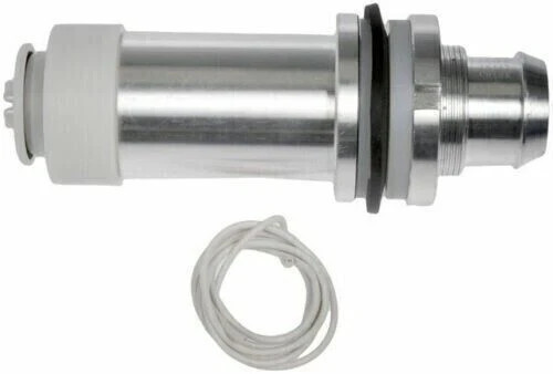 Fuel Tank Roll Over Filler Neck Inlet Check Valve 577-106 02-04 GMC Chevrolet