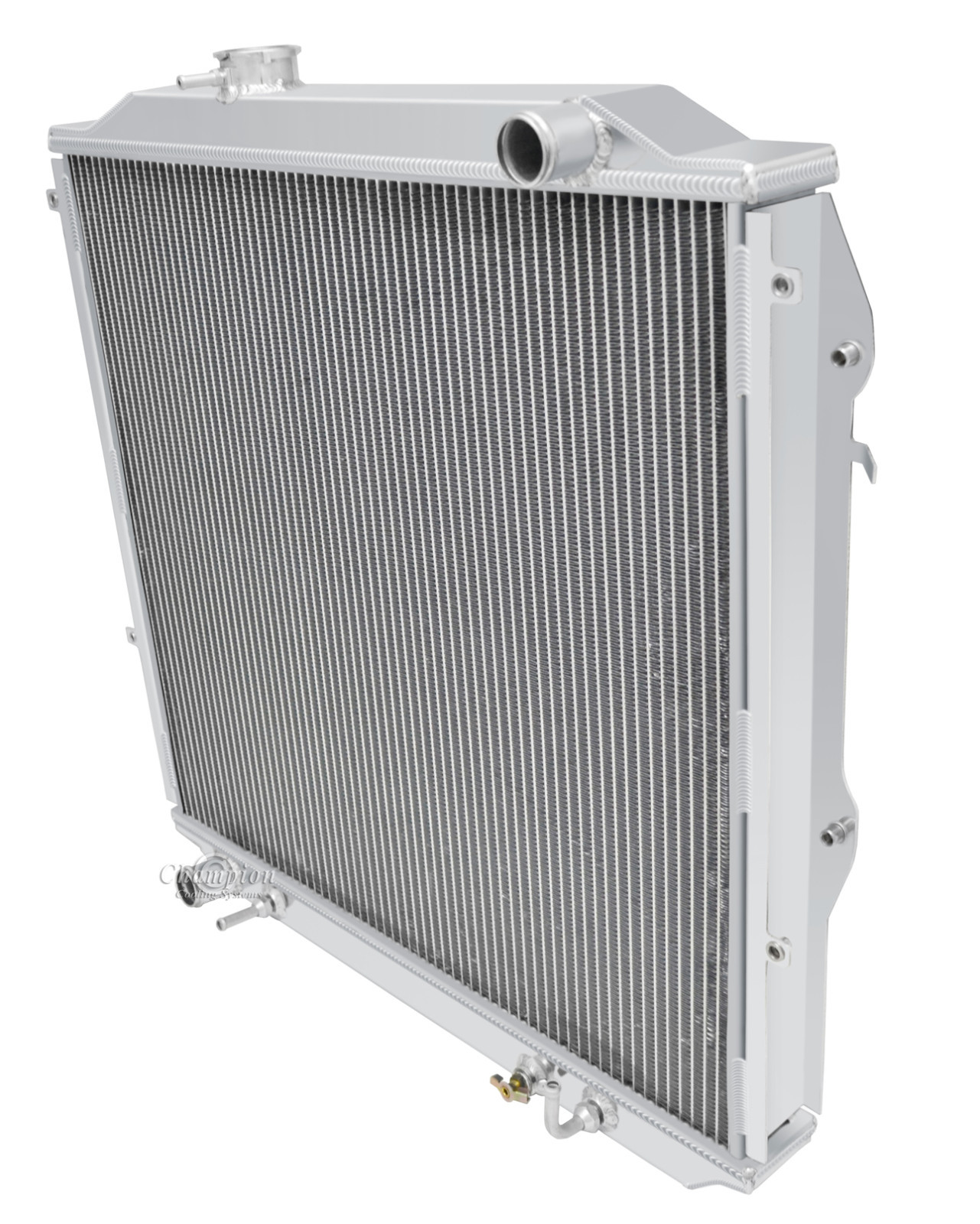 96 - 02 Toyota 4Runner KR 3 Row Champion Aluminum Radiator