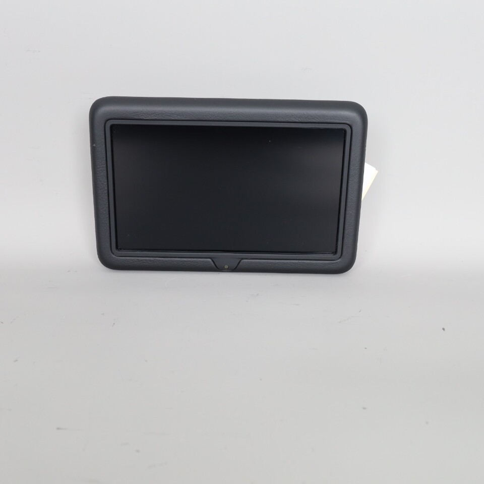 2019-2023 Aston Martin DB11 Volante 4.0 Center Information Display Screen OEM