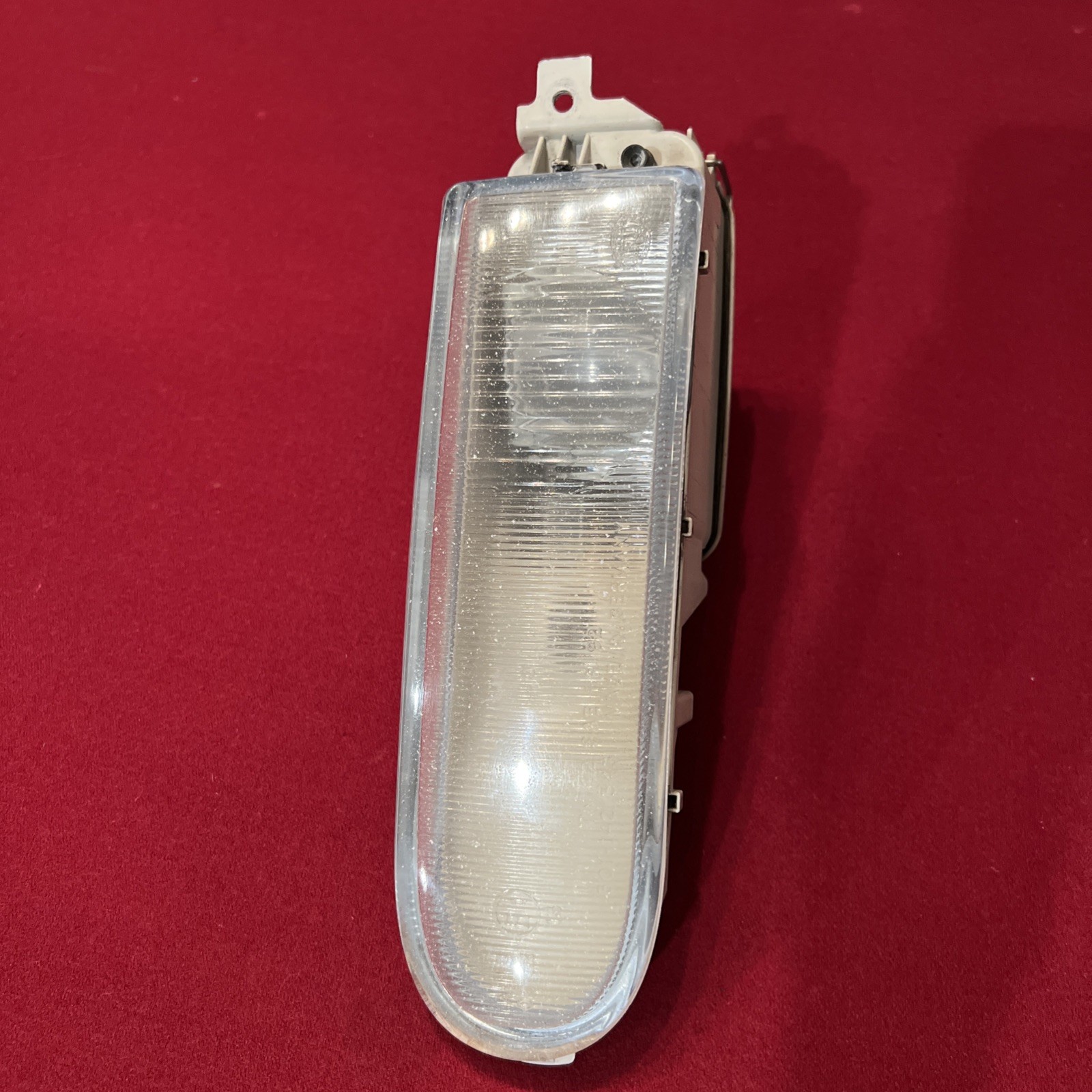 1995-98 Porsche 911 993 Fog Light Right Side OEM Original 1995-98 Porsche 911 993 Fog Light Right Side OEM Original