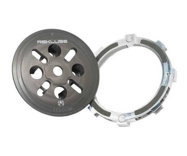 Rekluse RMS-6142 Core EXP 3.0 Clutch Kit