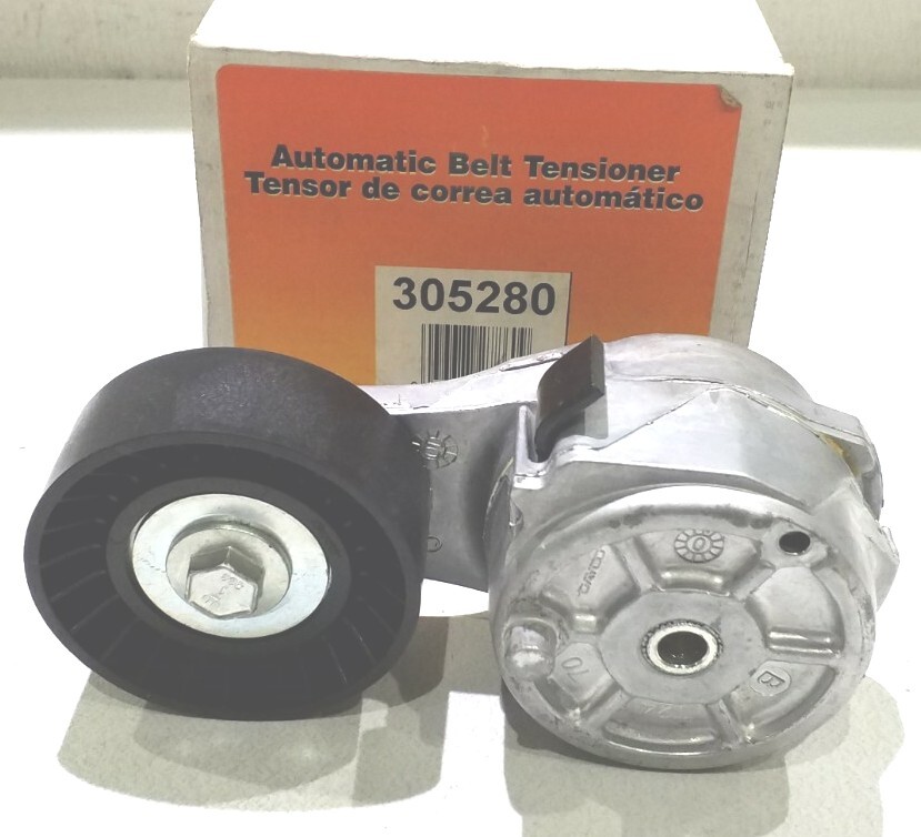 305280 Dayco Automatic Belt Tensioner - Made In USA - 