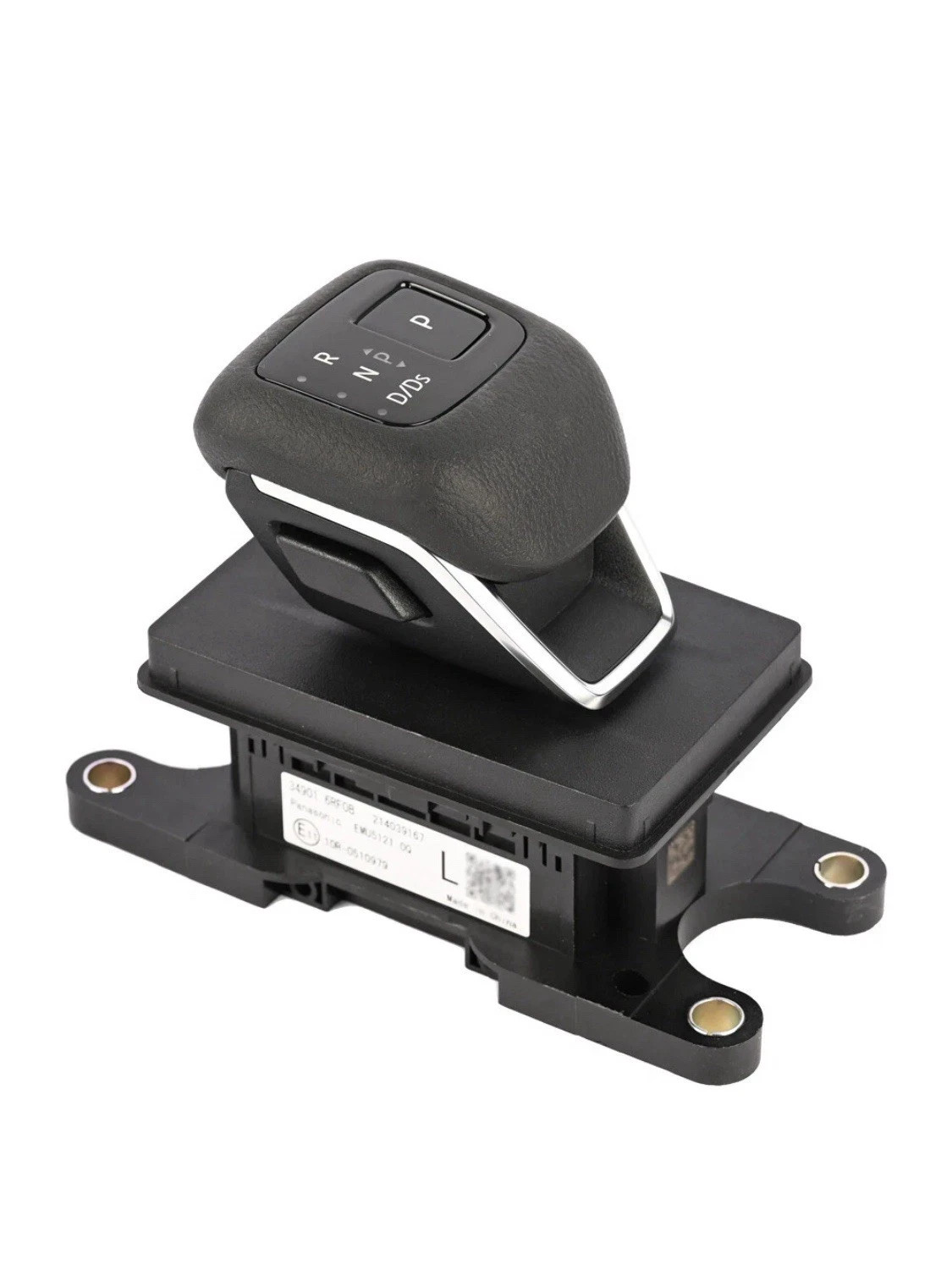 NEW 21-24 NISSAN ROGUE FLOOR ELECTRIC GEAR SHIFTER 1.5L AT AWD 1.4K -SV