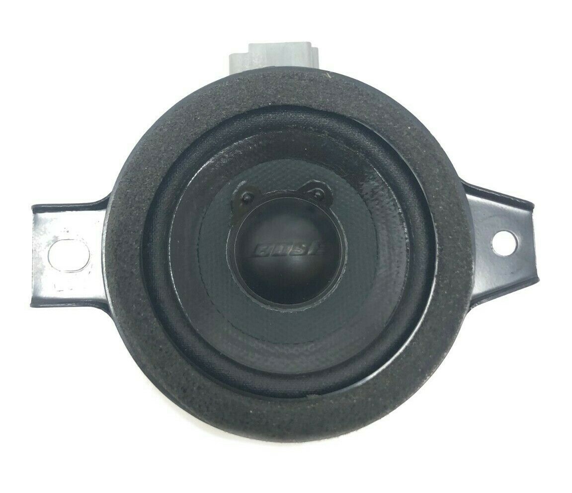 OEM 15-18 Cadillac Escalade ATS Impala Bose Front Door Speaker GM 22956279