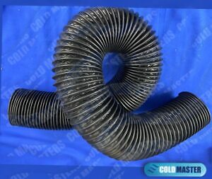 Coldmaster A/C Underdash Flex Hose 2.5 Inches Inside Diameter (Set Of 5 Feet)