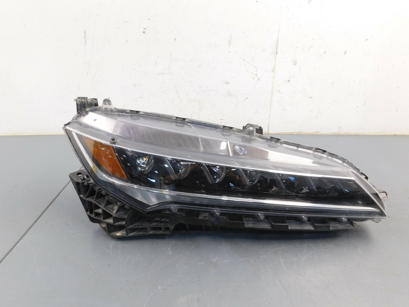 2017 16 - 21 Acura NSX Right LED Head Light - Damage #0295 F4