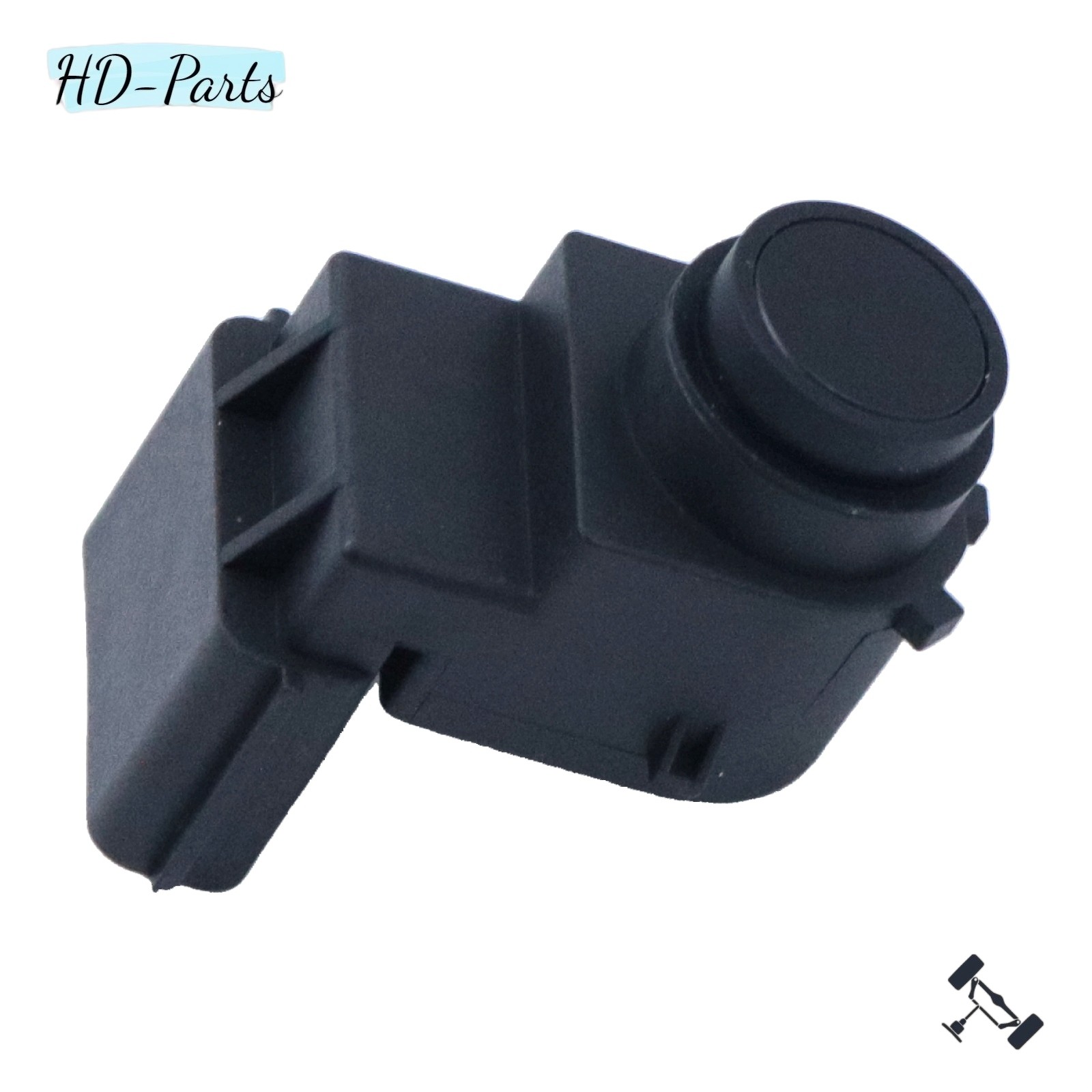 Bumper Parking Assist Sensor For Genesis KIA Hyundai 99310-S1700-CA USA STOCK