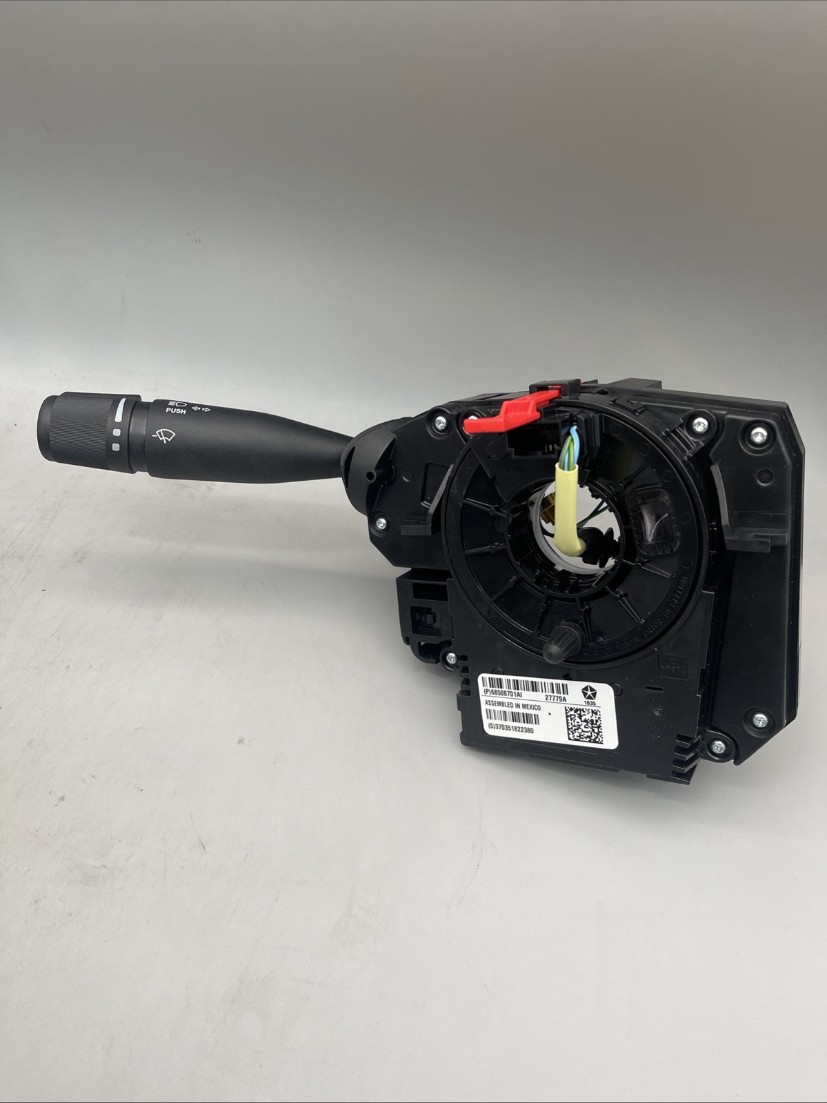 OEM 23-24 RAM 2500 3500 4500 Genuine MOPAR Steering Control Module 68508701AI