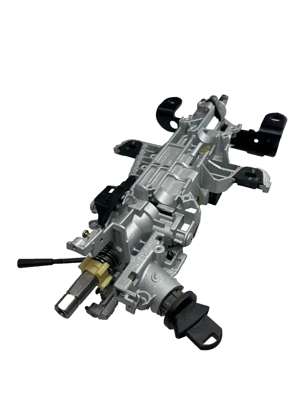 1994-2004 FORD MUSTANG REMAN TILT STEERING COLUMN AUTO MANUAL FLOOR SHIFT REFURB