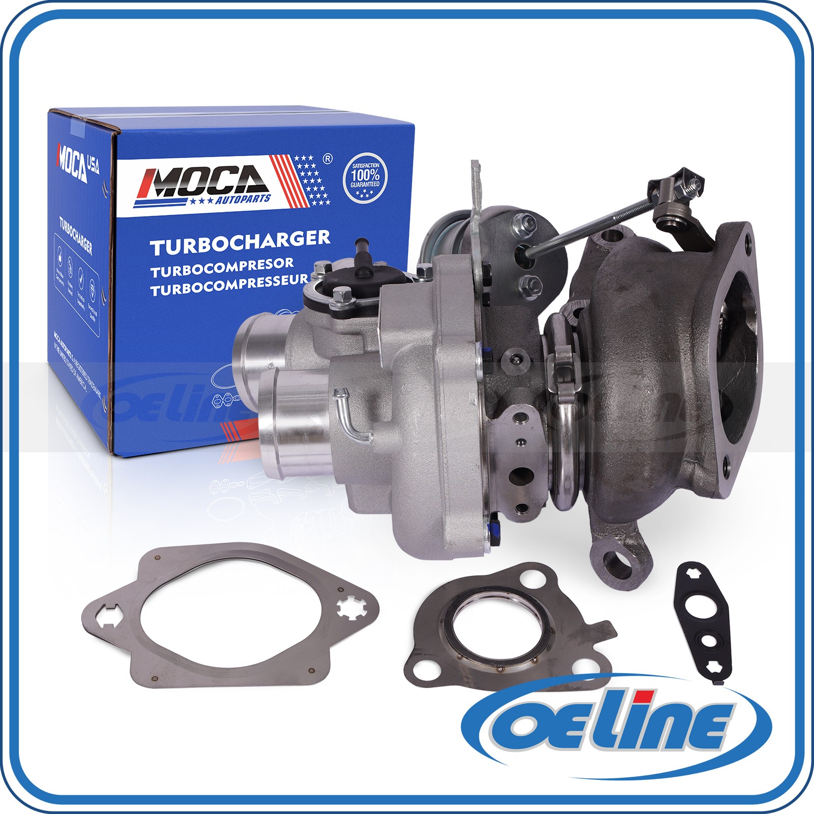 Left Driver Turbo Turbocharger for Ford F-150 2011-2012 3.5L K0CG Turbo Ecoboost Left Driver Turbo Turbocharger for Ford F-150 2011-2012 3.5L K0CG Turbo Ecoboost