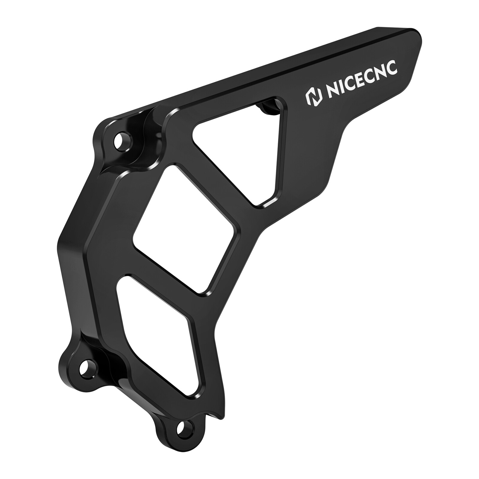 Front Sprocket Cover Guard #23810-HP1-600 For Honda TRX450R 06-09 TRX450ER 06-14 Front Sprocket Cover Guard #23810-HP1-600 For Honda TRX450R 06-09 TRX450ER 06-14