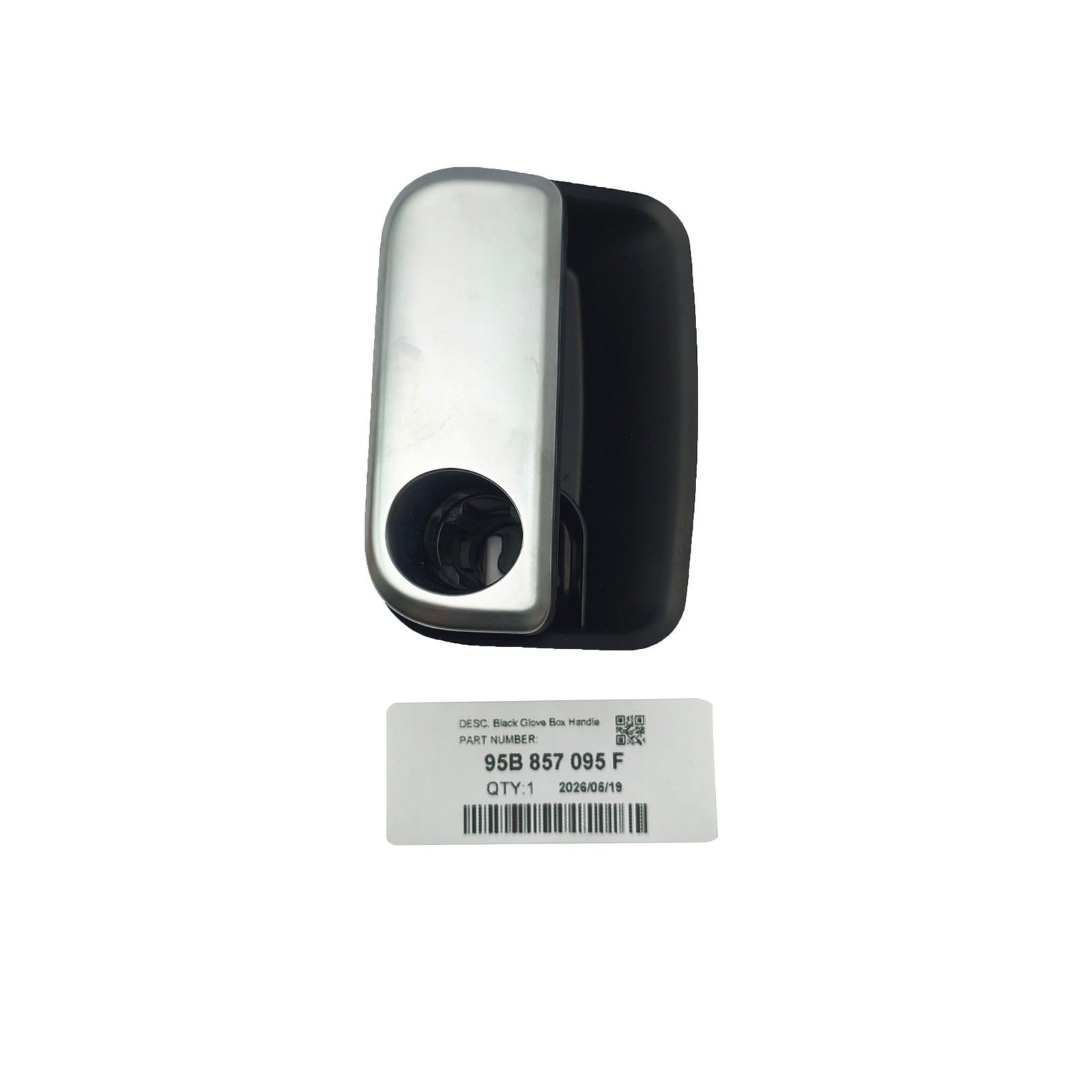 Glove Box Storage Box Handle For Porsche Cayman Panamera Carrera