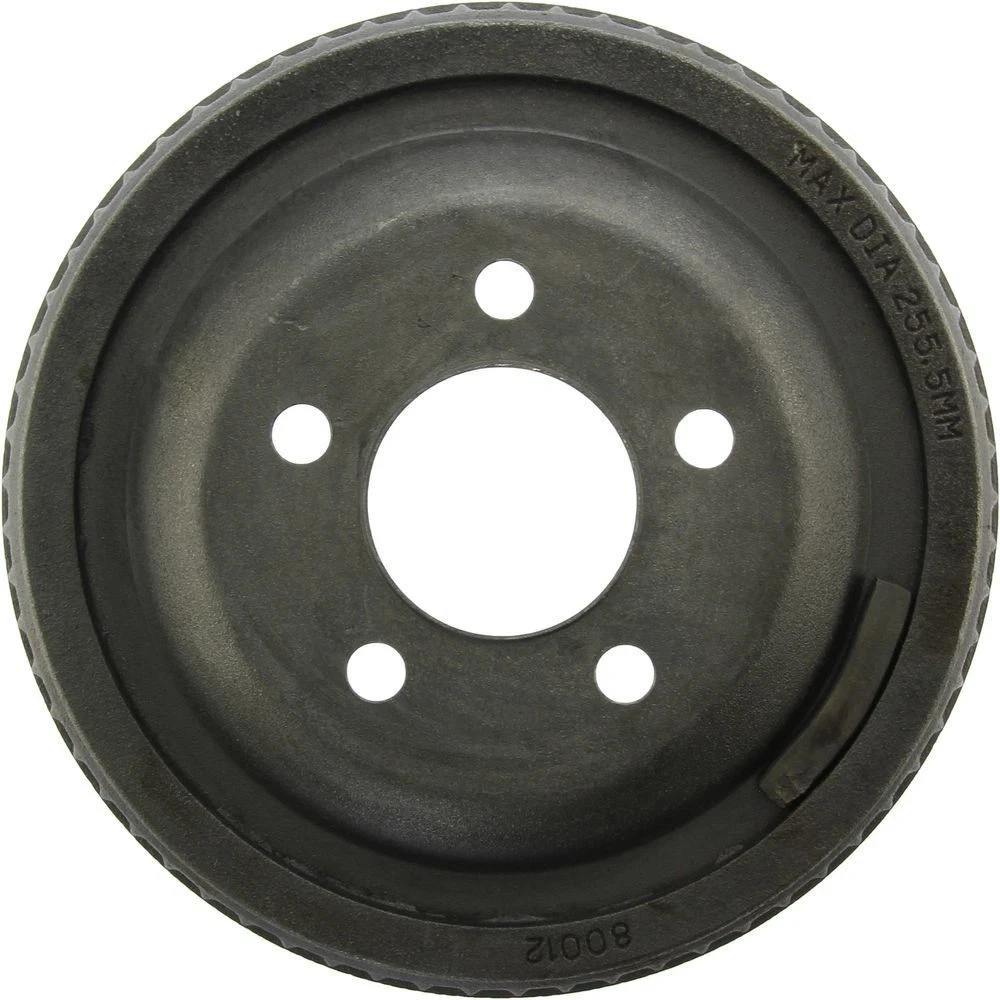 Brake Drum-C-TEK Standard Centric 123.67024