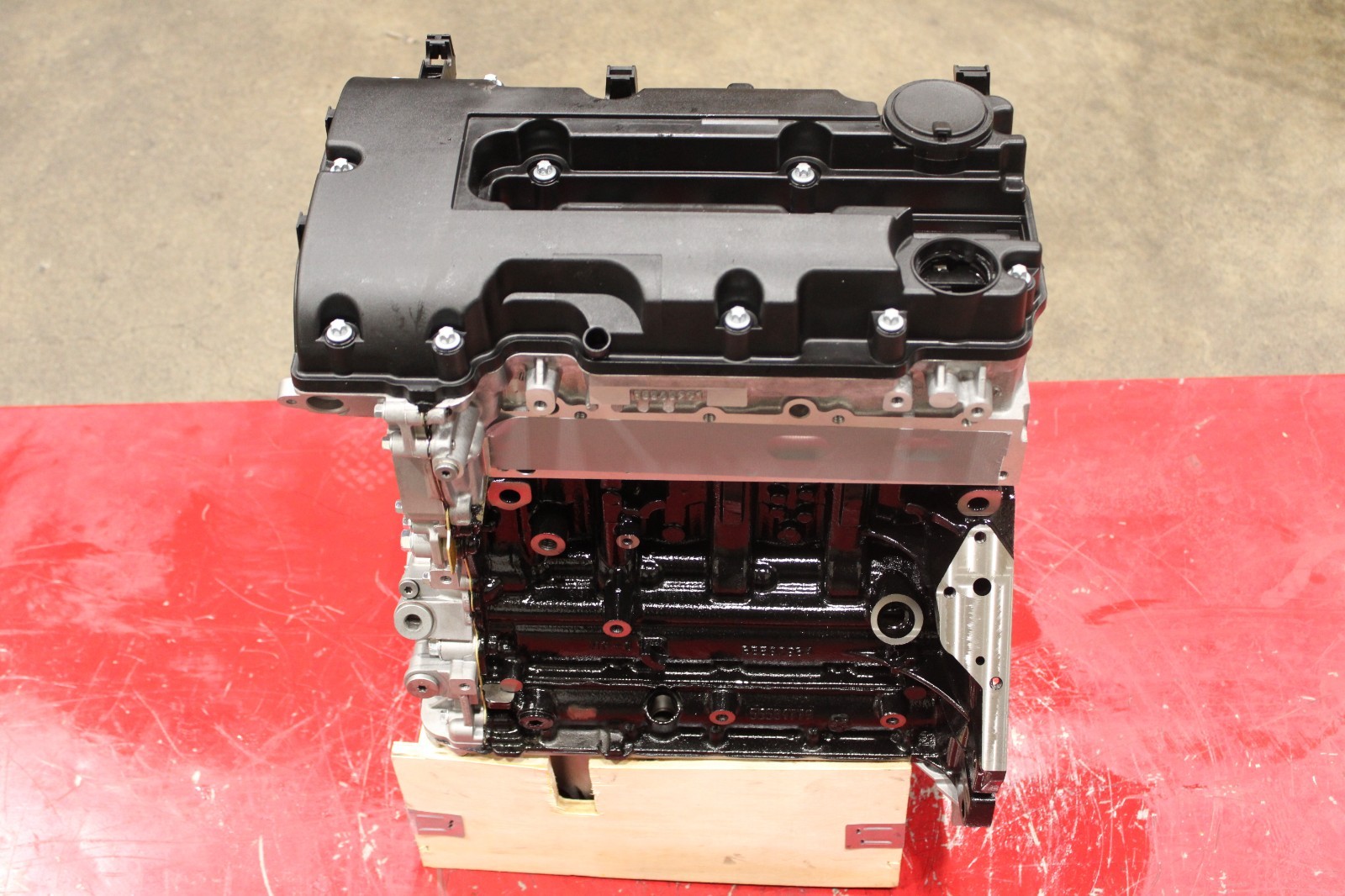 BRAND NEW 2011-2016 Chevrolet CRUZE Engine 1.4L Turbo LUV Motor BRAND NEW 2011-2016 Chevrolet CRUZE Engine 1.4L Turbo LUV Motor