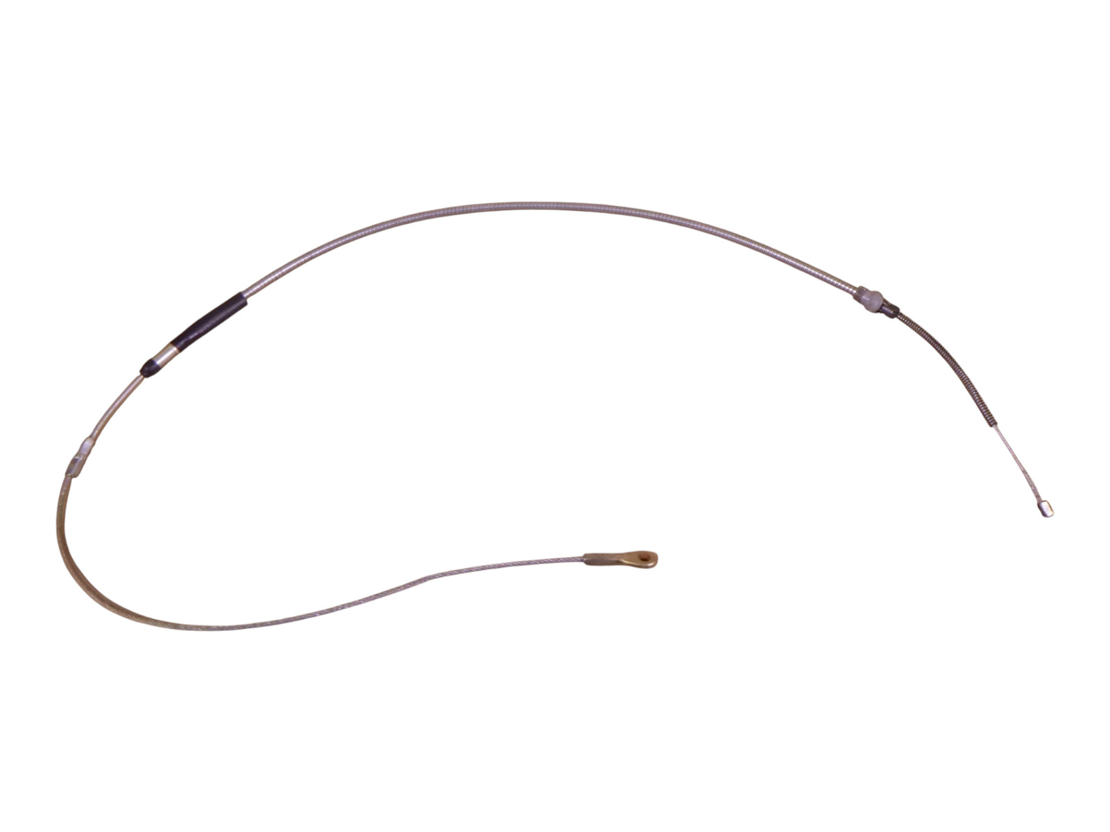 M101 M101A1 Trailer Parking Brake Cable , 11686101 , 2530-01-168-7906 M101 M101A1 Trailer Parking Brake Cable , 11686101 , 2530-01-168-7906