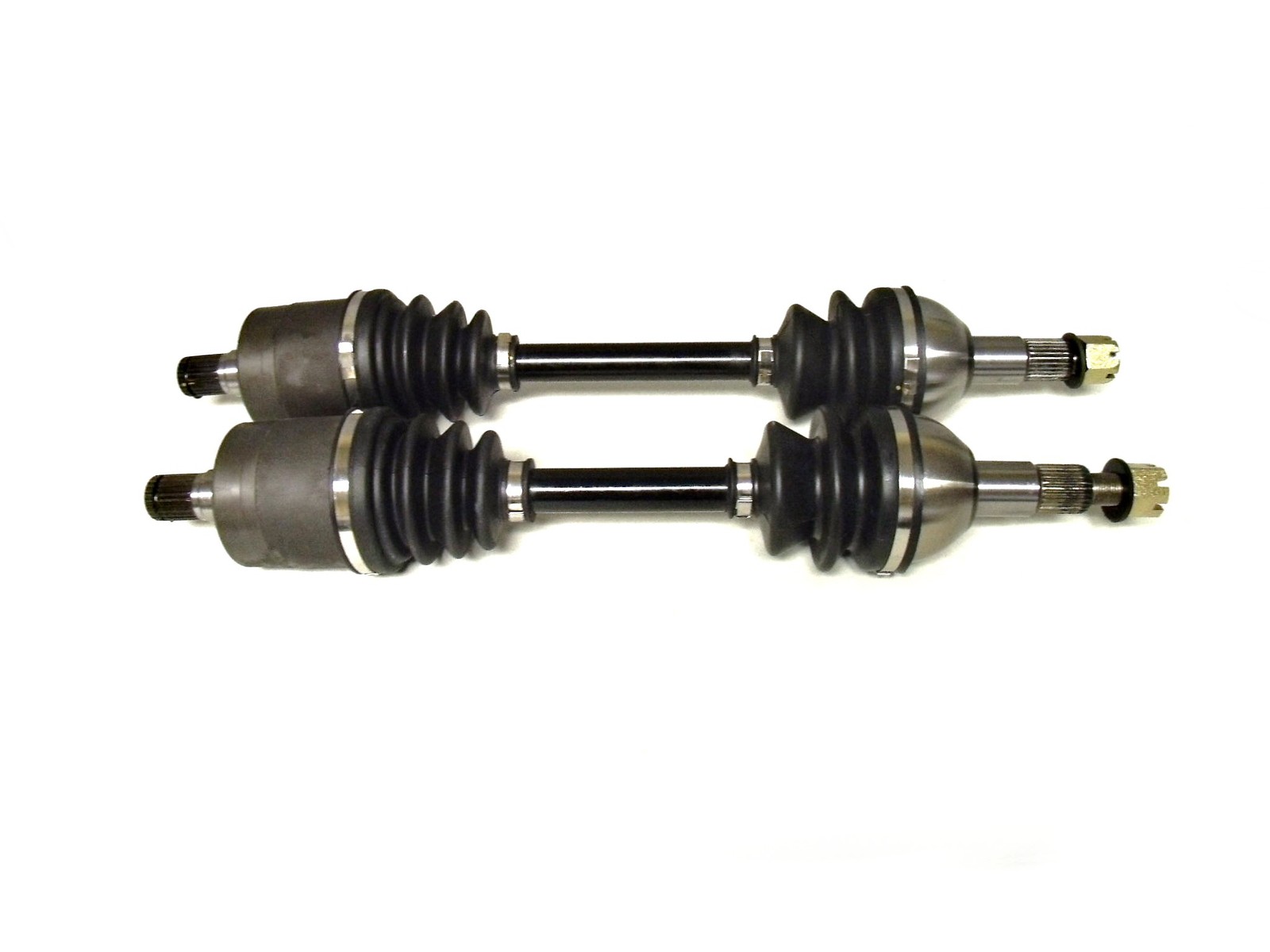 Rear CV Axles for Can-Am Outlander 500 570 650 800 850 1000