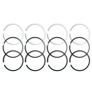 1Set Piston Ring 3355031 Cummins Engine 4B3.9 6B5.39 3902286 3918315 3932520
