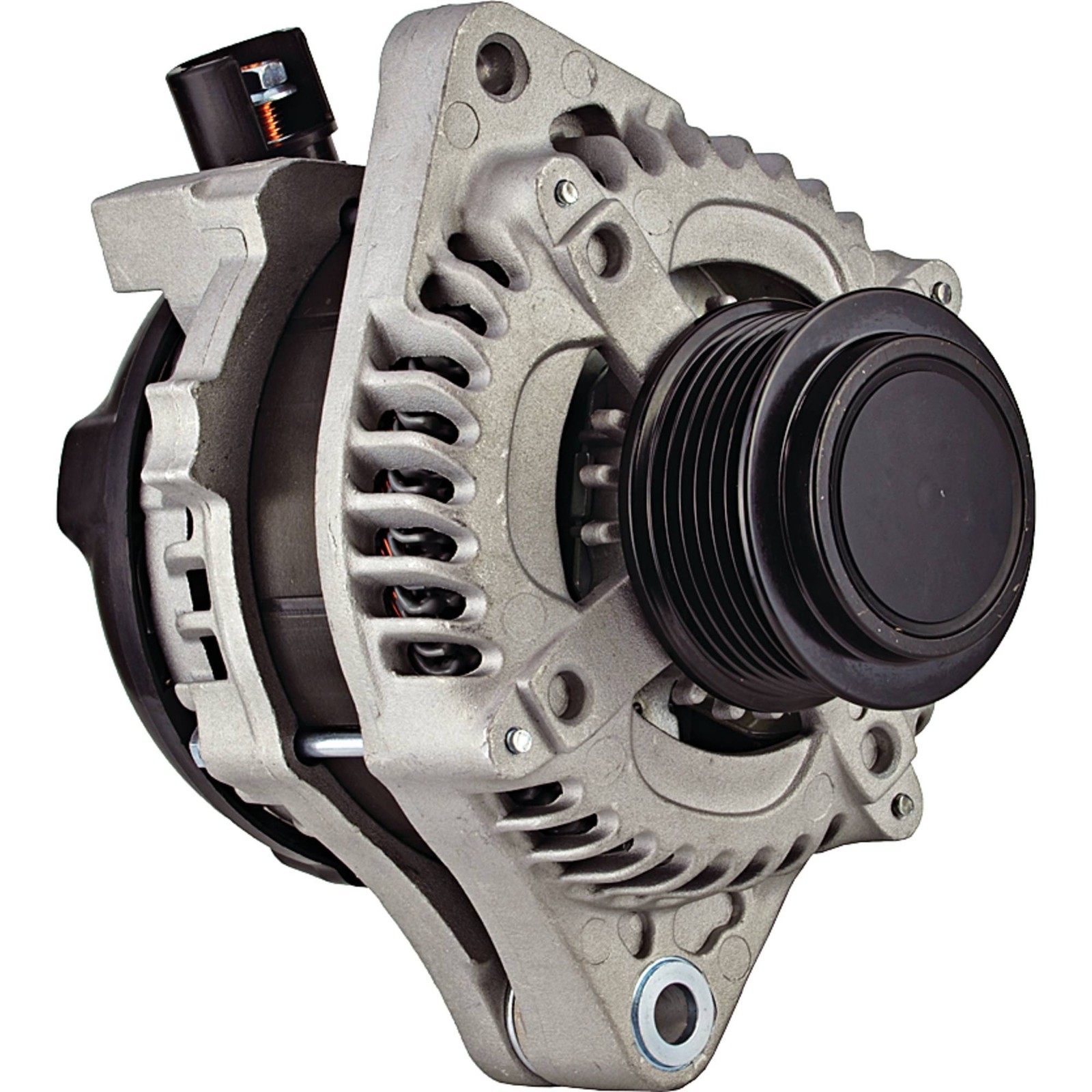 High Output Alternator For Acura RDX 2016–2018, TLX 2015–2020 104211-8300;