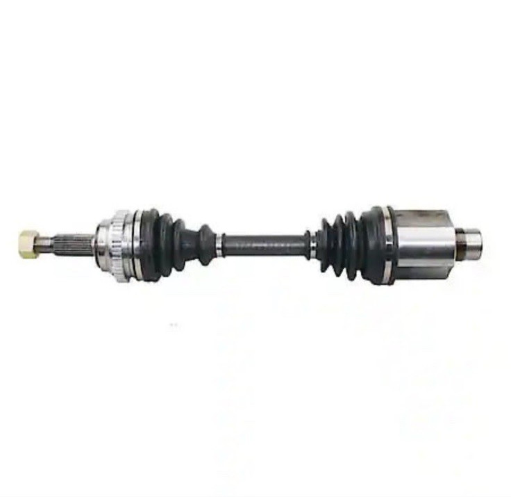 Carquest Premium NCV12569 Front Right CV Axle 03-05 Neon SRT-4 PT Cruiser Turbo