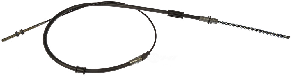 Parking Brake Cable Dorman C91949 fits 56-59 Chevrolet Truck