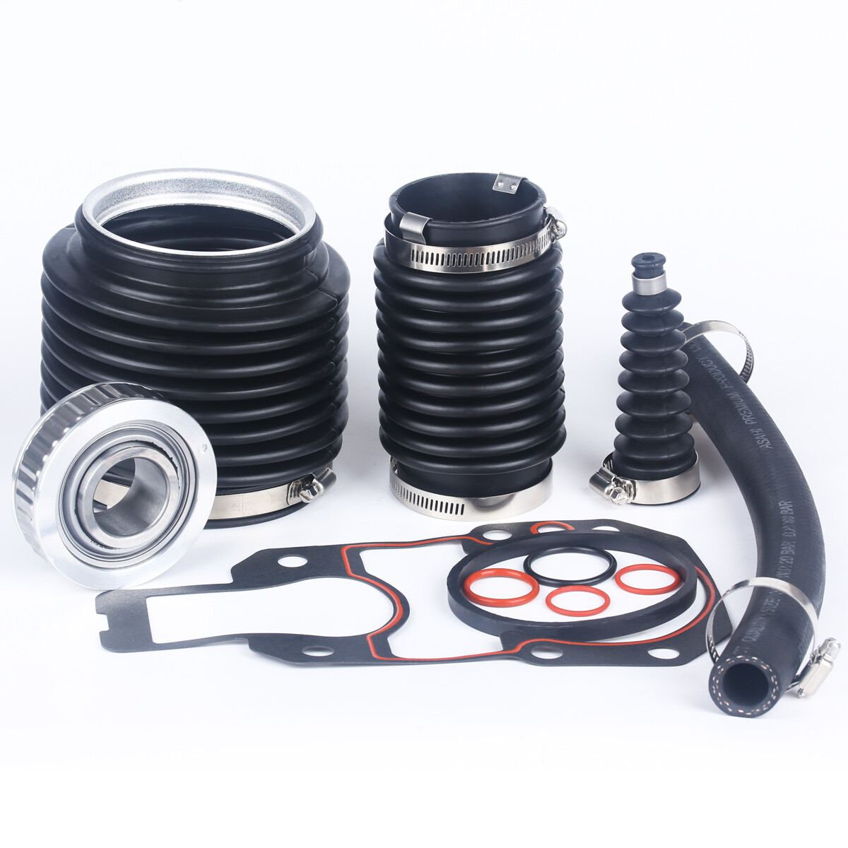 MerCruiser Alpha 1 Gen 2 Transom Bellows Repair Reseal Kit 30-803099T1 18-8206-1