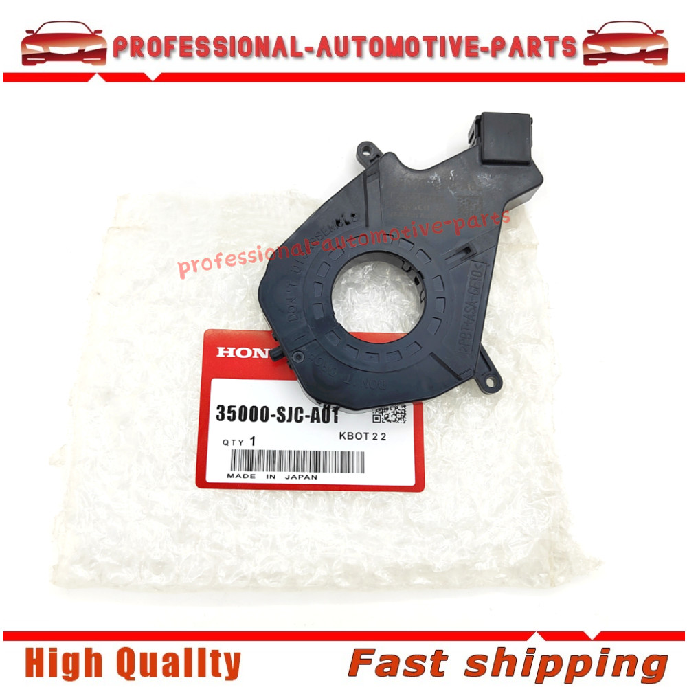 NEW OEM Honda Steering Angle Sensor For 2009-2014 Honda Ridgeline