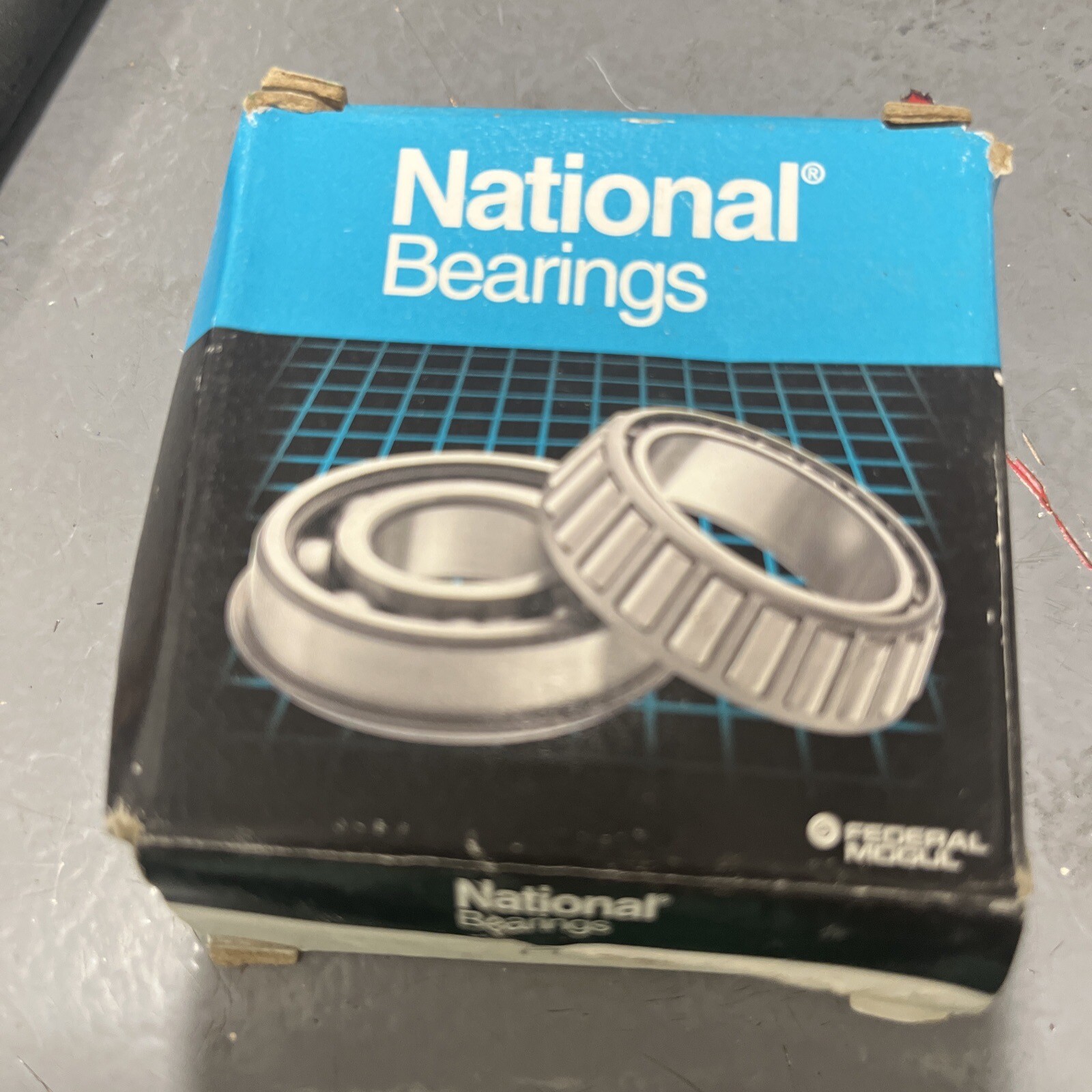 BCA Federal Mogul A-3 bearing BCA Federal Mogul A-3 bearing