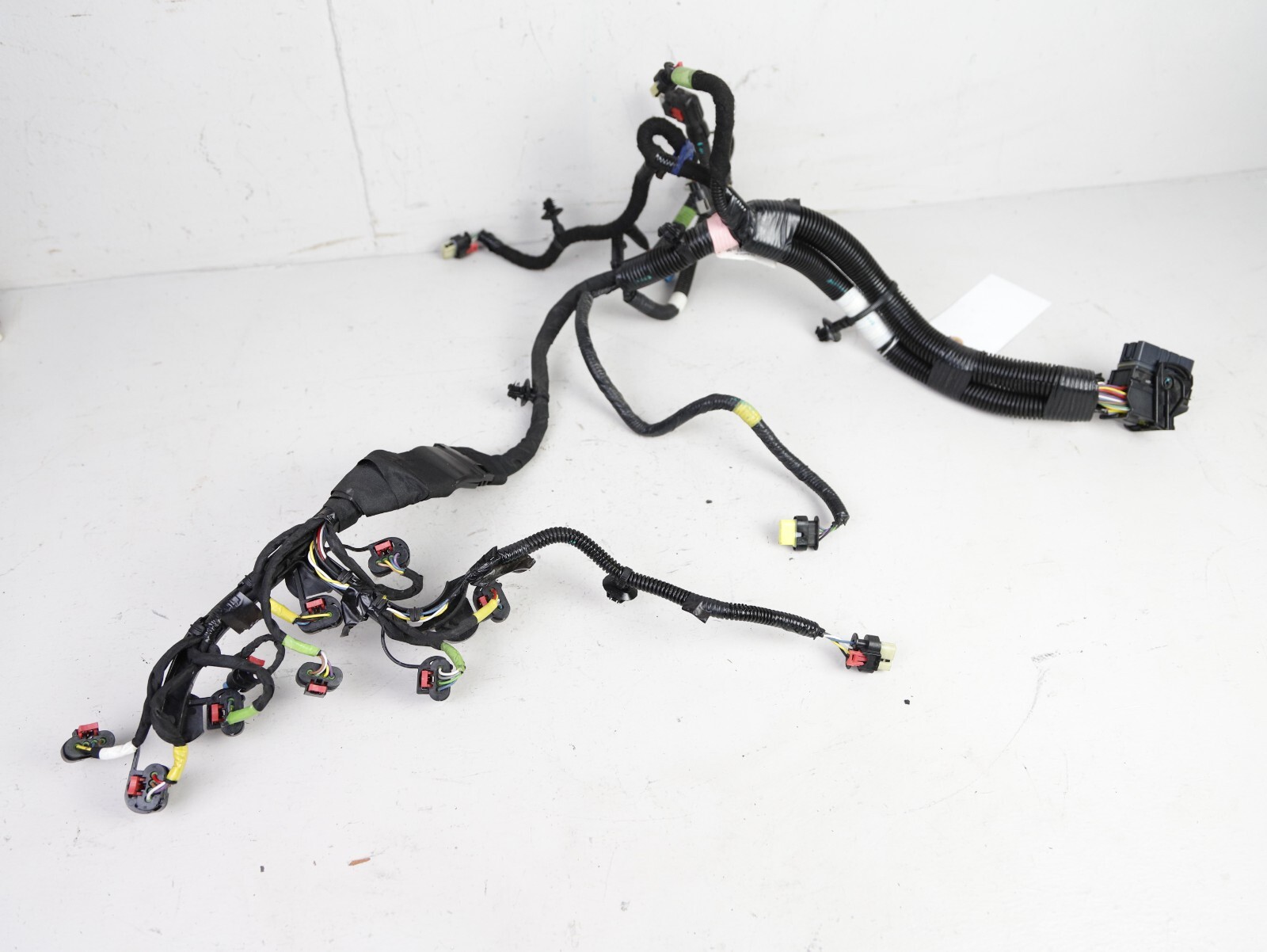 2017 - 2022 TESLA MODEL 3 OEM COOLANT ASSY ASSEMBLY WIRING WIRING HARNESS OEM 2017 - 2022 TESLA MODEL 3 OEM COOLANT ASSY ASSEMBLY WIRING WIRING HARNESS OEM