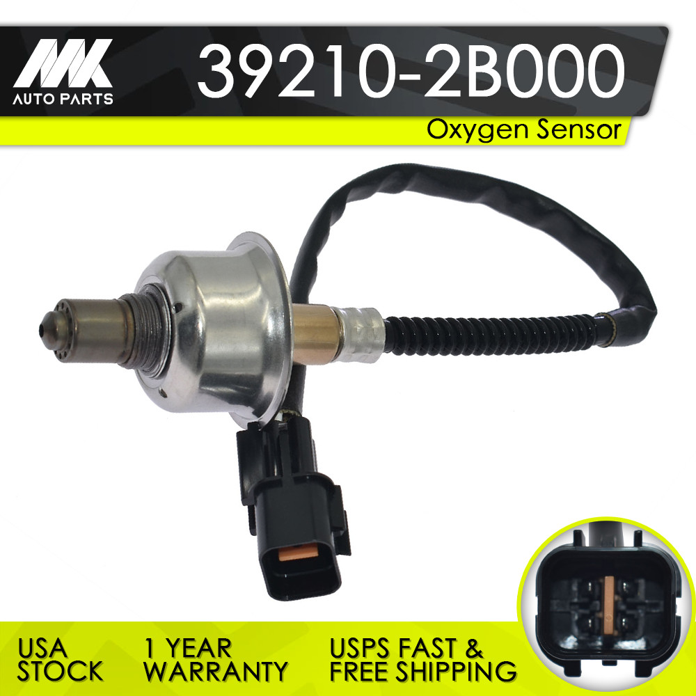 Upstream Oxygen Sensor 39210-2B000 For Hyundai Accent Elantra i10 i20 i30 Kia