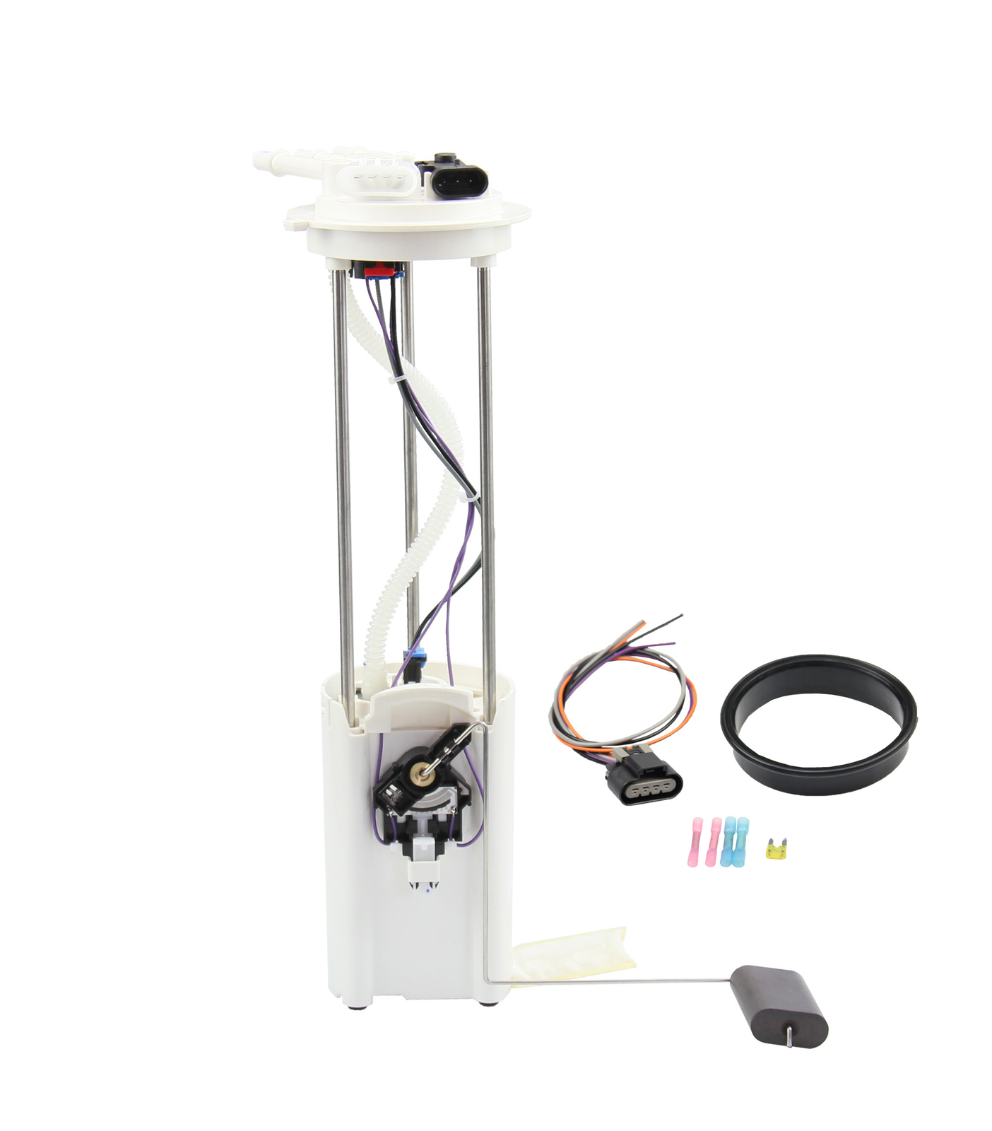 ACDELCO Fuel Pump Assy For 99-04 Chevrolet Silverado GMC Sierra 1500 2500 ACDELCO Fuel Pump Assy For 99-04 Chevrolet Silverado GMC Sierra 1500 2500