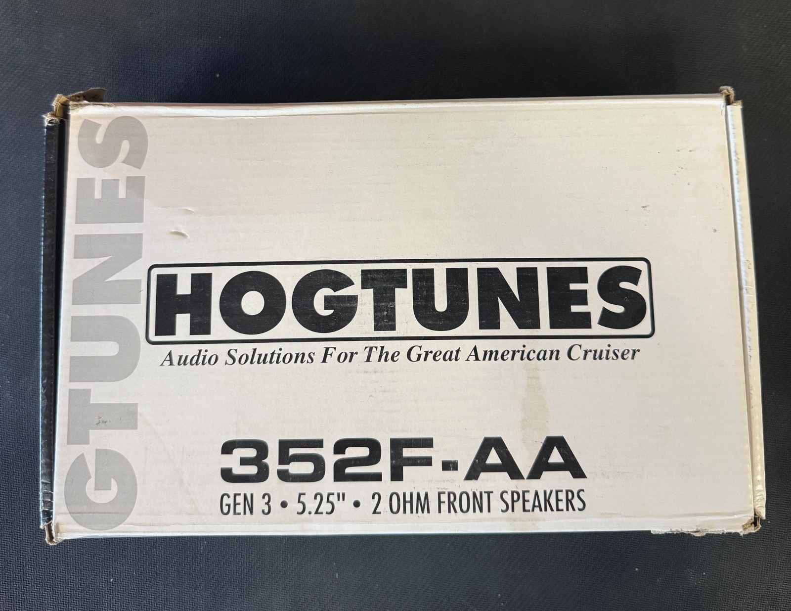 Hogtunes 352F-AA Gen3 5.25\ Hogtunes 352F-AA Gen3 5.25\