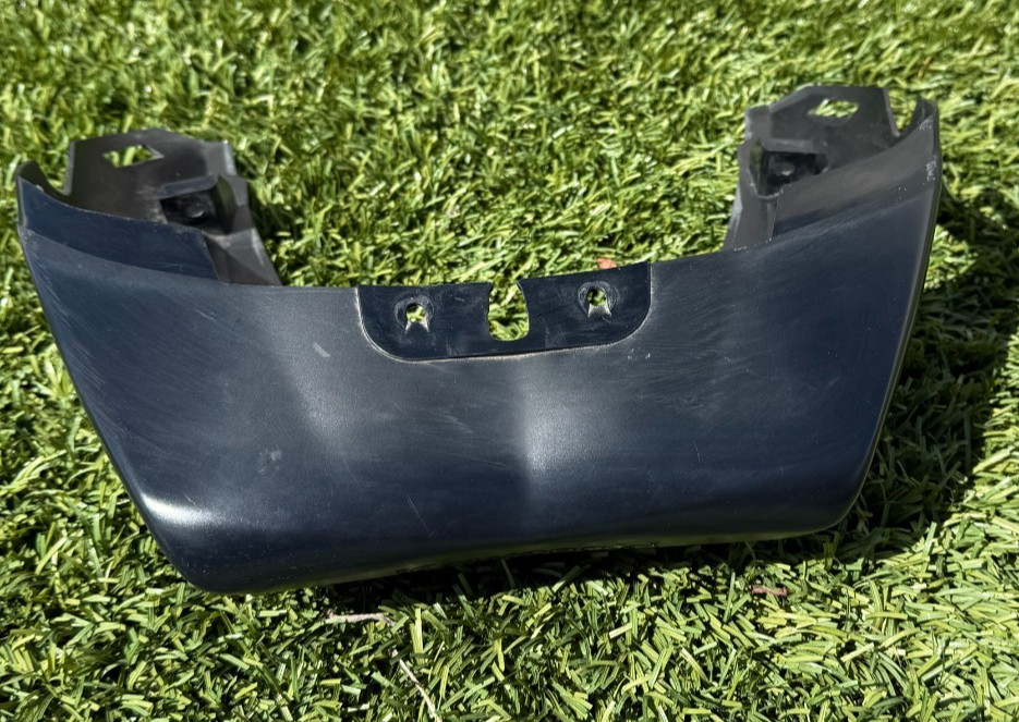 2008-2022 Kawasaki Concours ZG1400J Rear Tail Fairing Cover 36040-0060 OEM 2008-2022 Kawasaki Concours ZG1400J Rear Tail Fairing Cover 36040-0060 OEM