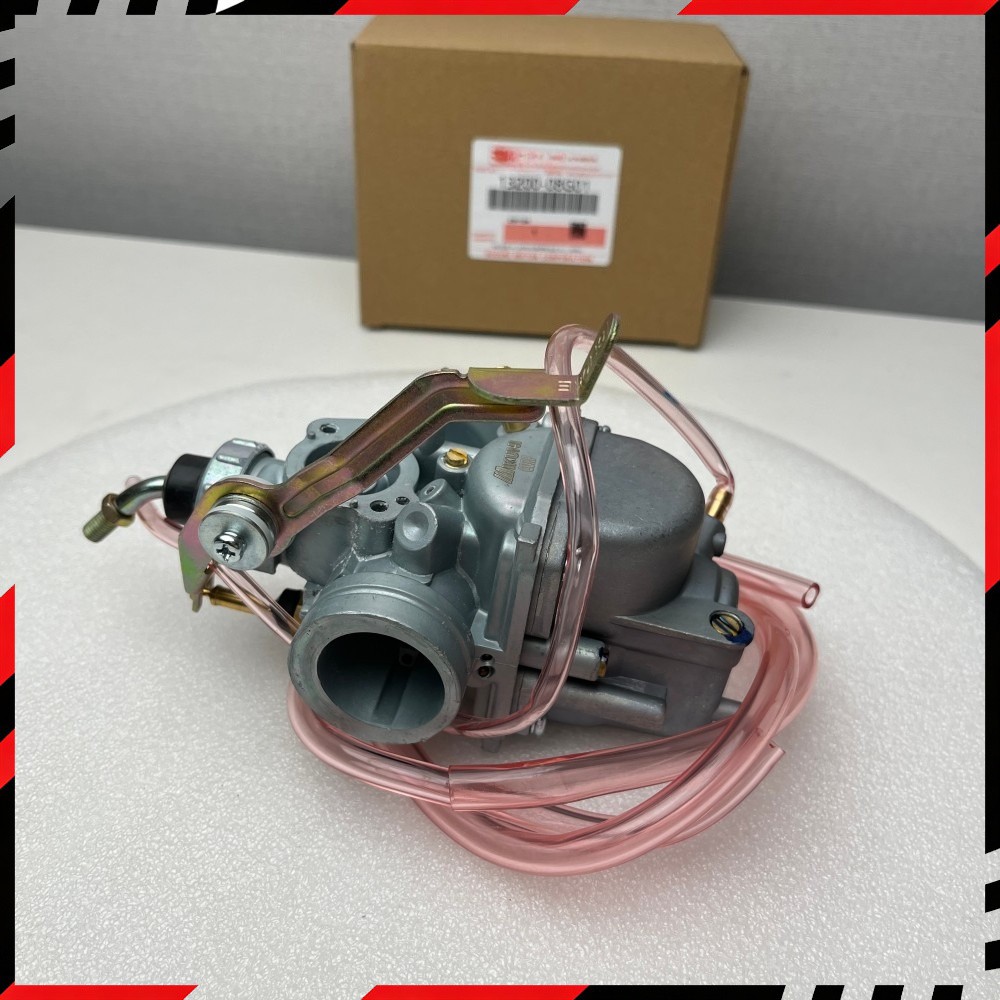 OEM Carburetor For Suzuki DR-Z125 2003-2013 13200-08G01 13200-08G02 NEW