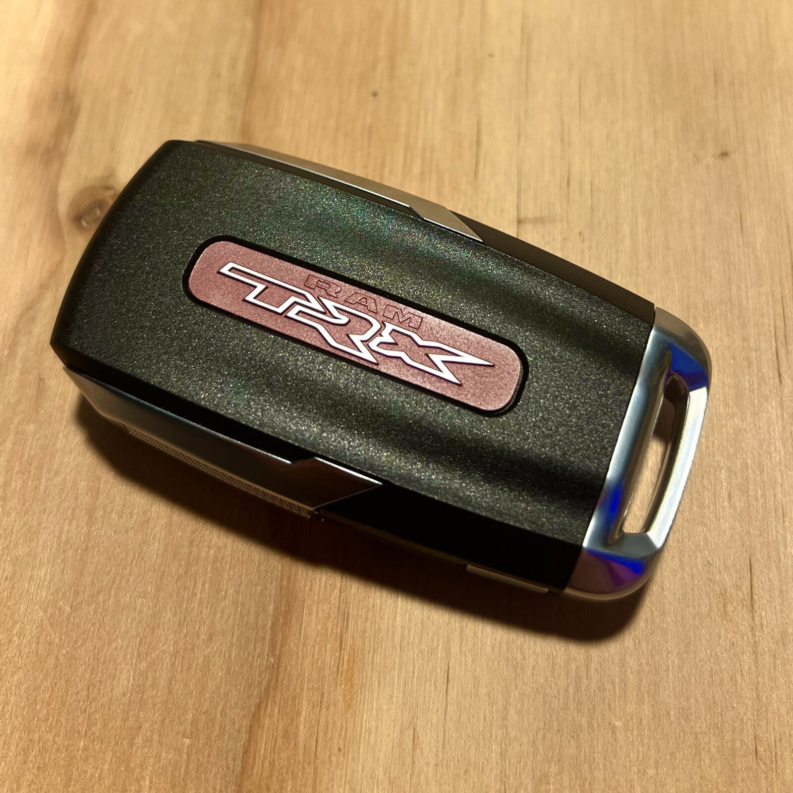 RAM TRX REMOTE SMART KEY FOB 68575615 OHT-4882056 RAM TRX REMOTE SMART KEY FOB 68575615 OHT-4882056