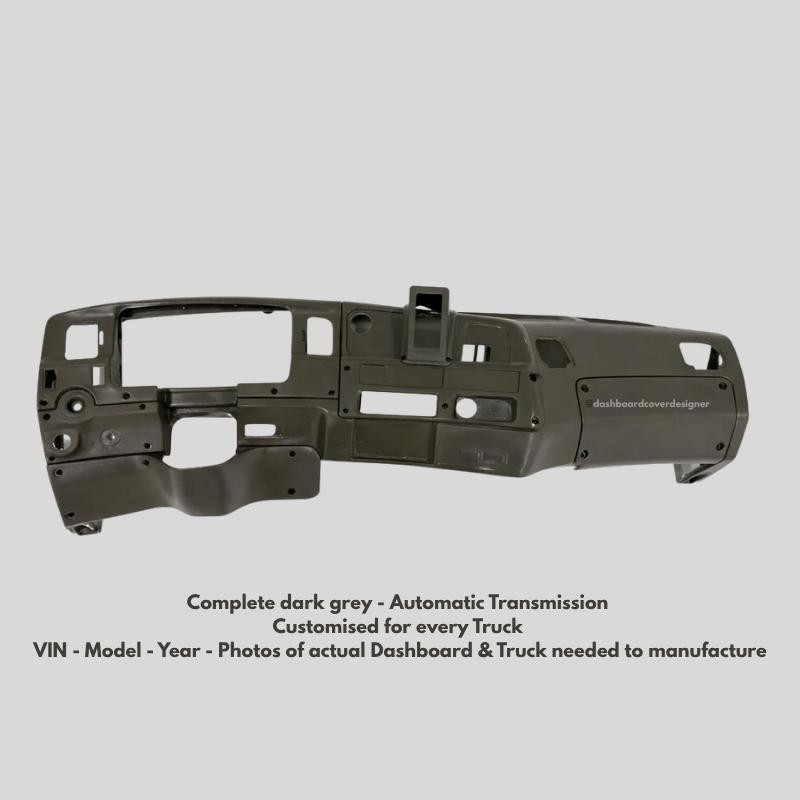 Sterling Truck Dashboard in Fiberglass 