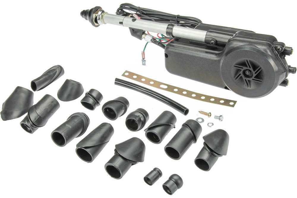 Power Antenna URO Parts AUTA2050B