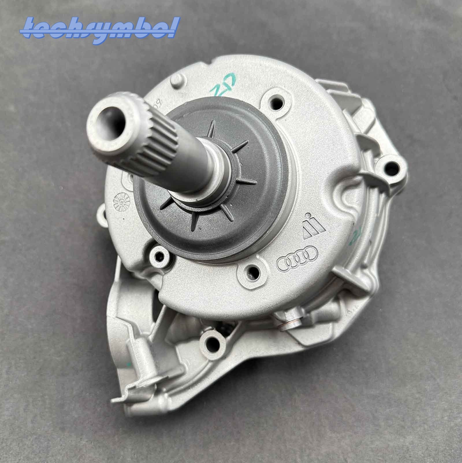 Transfer Case 0CJ409431G002 0CJ-409-431-G-002 for Audi Vehicle Q5 2021-2024 Transfer Case 0CJ409431G002 0CJ-409-431-G-002 for Audi Vehicle Q5 2021-2024