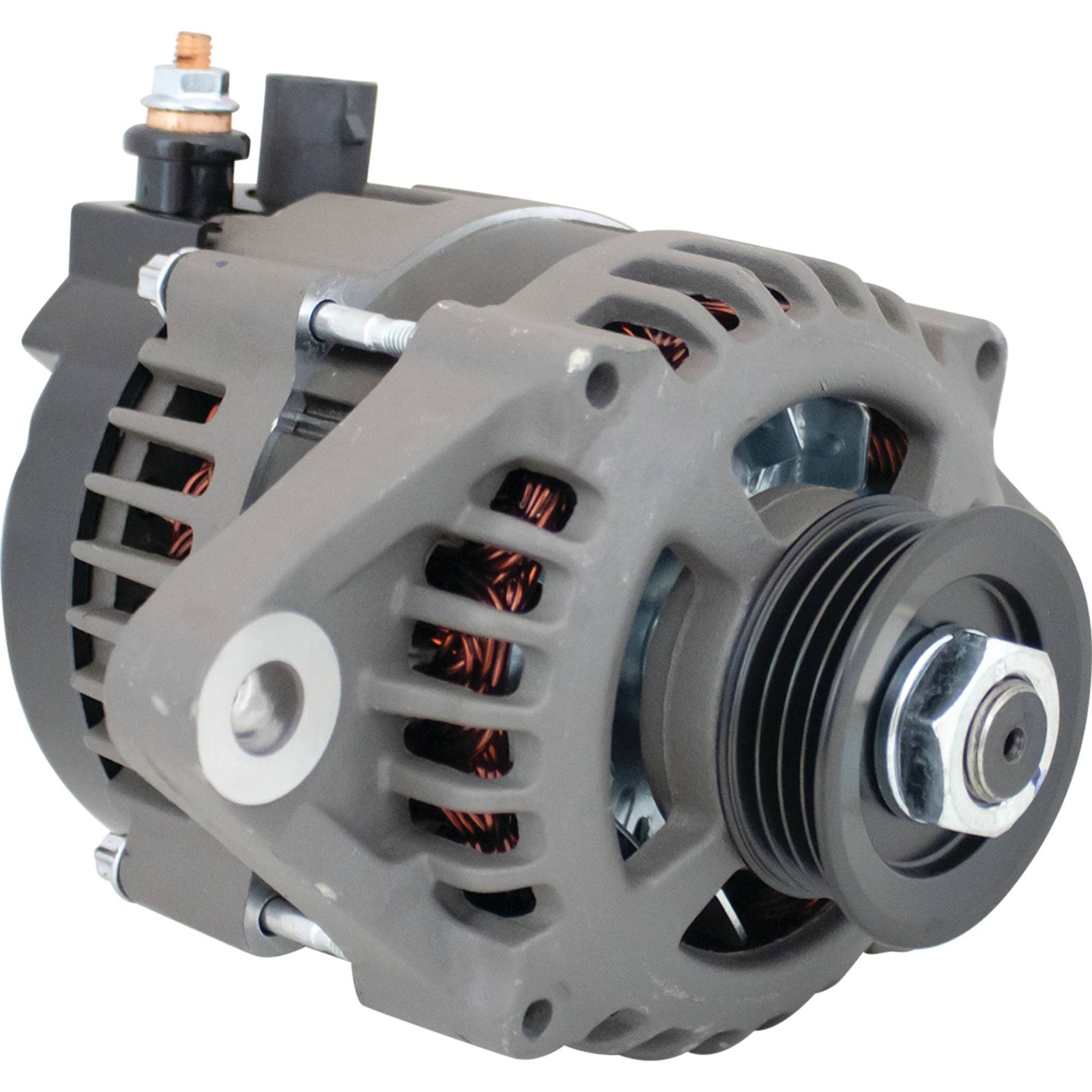 Alternator for Mercury Marine Outboard Optimax 225 Pro XS 225CXL/DTS/EFI 225CXXL