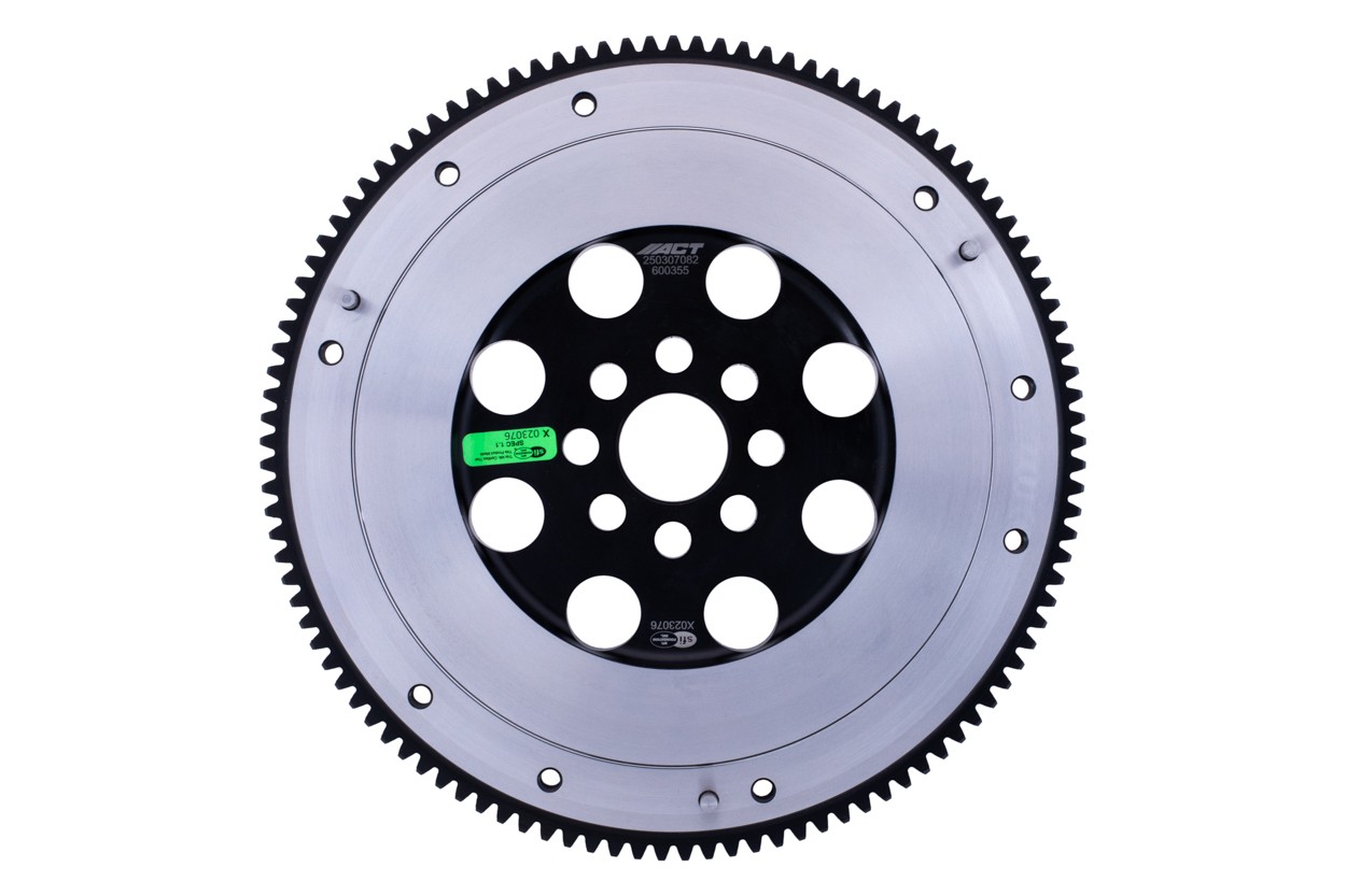ACT for 2000 Honda S2000 XACT Flywheel Streetlite