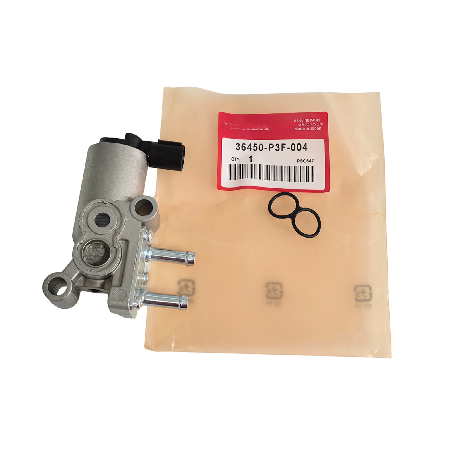 OEM 36450-P3F-004 Idle Air Control Valve For Honda CRV CR-V 2.0L 98-01 US
