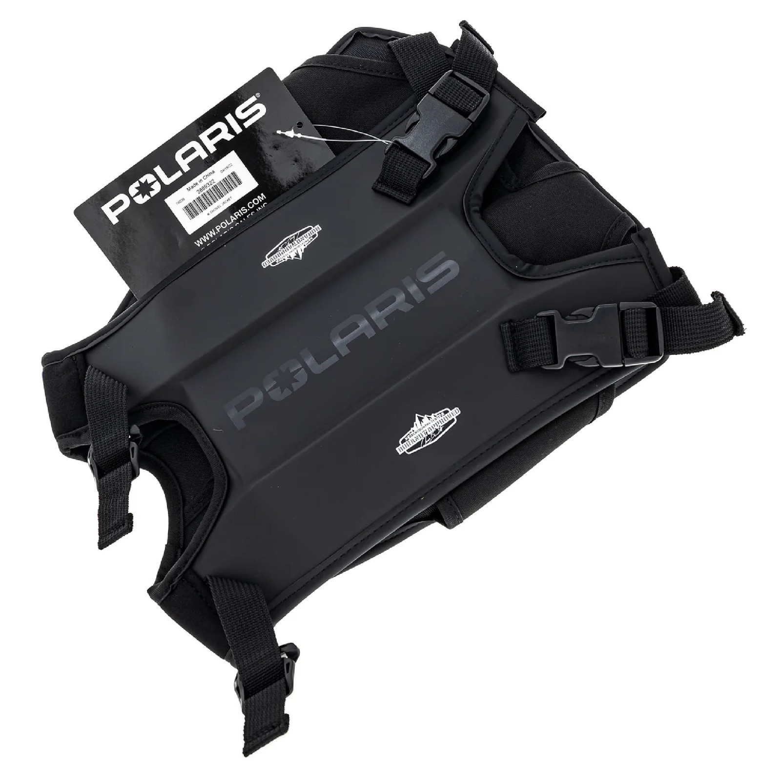 Polaris Snowmobile OEM Shovel Jacket, 2889322 Polaris Snowmobile OEM Shovel Jacket, 2889322